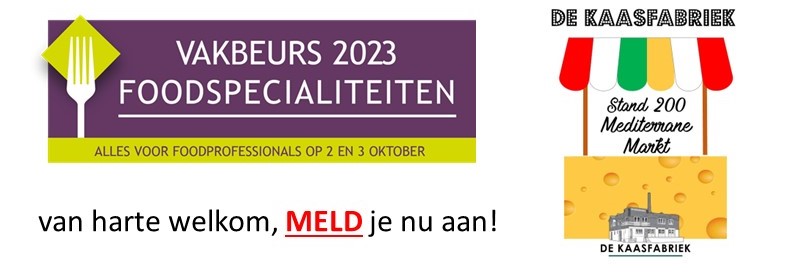 De Kaasfabriek - Nieuwsbrief