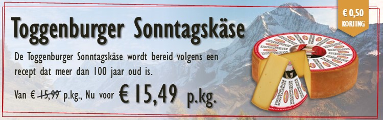 De Kaasfabriek - Nieuwsbrief