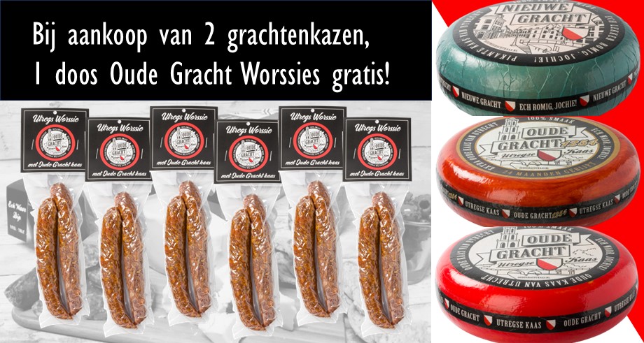 De Kaasfabriek - Nieuwsbrief